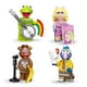 thumbnail image 3 of Kit de construcción LEGO Minifigures The Muppets 71033 Limited, 3 of 7