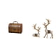 thumbnail image 1 of Estuche organizador de joyas,Organizador de joyas de madera para mujeres,hombres y niñas,Estatua de ciervo alce,Figuras de ciervos y alces,estatuas de resina para decoración del hogar,Figura, 1 of 8