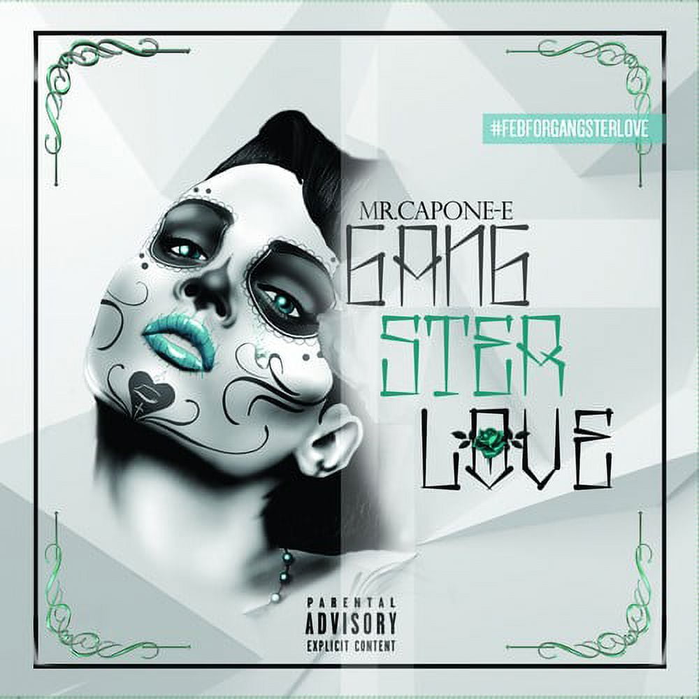 G-RAP / P.F.K. – Gangsta Love Various Artists - Hi-Power Presents: Gangster Love, Vol. 7 - Music