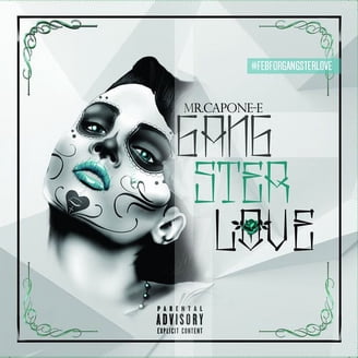 Various Artists - Hi-Power Presents: Gangster Love, Vol. 7 - Music