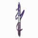 thumbnail image 5 of Lápiz Delineador Fórmula Z Happy Stick Sin Tirones Vegano 0.6 ml, 5 of 9