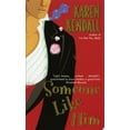 thumbnail image 1 of Pre-Owned Someone Like Him (Unknown) 0060007230 9780060007232, 1 of 1