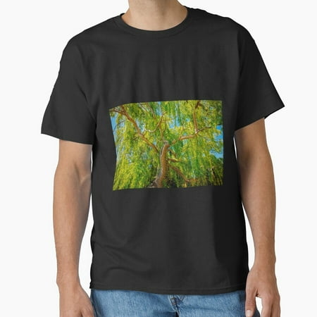Vintage Color Of Life Clothing, Yanchep National Park Classic T-Shirt T-Shirt - Perfect T-Shirt For Everyone