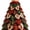#F, variant on 2026 New DIY Quilted Christmas Tree Kit, 3D Fabric Patchwork Craft Set for Beginners, Handmade Tabletop Holiday Decor, Ideal for Home Mantel Table Office Display Christmas Decor Gifts