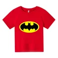 thumbnail image 3 of Camisetas divertidas de algodón para niños con dibujos animados de Blaze y los Monster Machines, camisetas geniales de verano para bebés, camisetas para niños, ropa para niñas, 3 of 5
