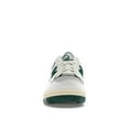 thumbnail image 3 of New Balance Men's 550 Sea Salt Pack Marsh Green Shoes, from StockX, 3 of 5