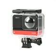 thumbnail image 2 of Diving Case Portable Camera Waterproof Case for Insta360 ONE RS Panoramic Camera, 2 of 9