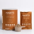 thumbnail image 4 of Proteína vegana HABITS Cacao 488g, 4 of 5