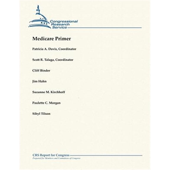 Pre-Owned Medicare Primer