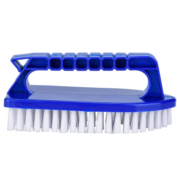 Cepillo De Limpieza, Cepillos De Piscina Resistentes Al Desgaste Multifuncionales De Material ABS Para Fregar Esquinas ANGGREK Otros
