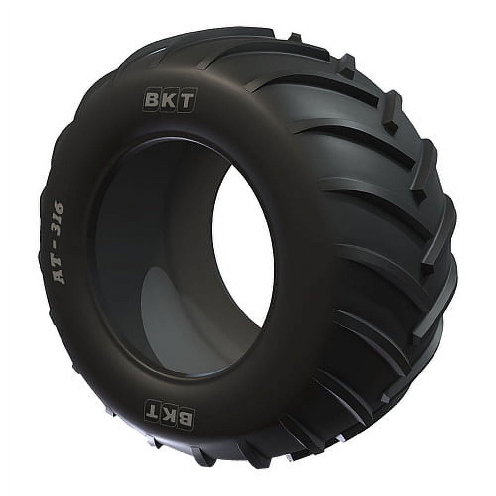 BKT TR-319 All Season 6 Ply Tractor Tire, 29X12.50-15 BKT TR-319 All Season 6 Ply Tractor Tire, 29X12.50-15