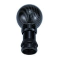 thumbnail image 1 of funtasica Automotive Replacement shifter Gear Carbon Fiber Pattern, 1 of 9