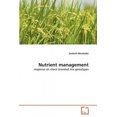 thumbnail image 2 of Gestion des Éléments Nutritifs, 2 of 2