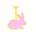 thumbnail image 3 of Chinese Astrology Amulet - Rabbit, 3 of 4