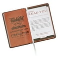 thumbnail image 5 of Promises from God for Every Man Brown Lux-Leather (Other), 5 of 8