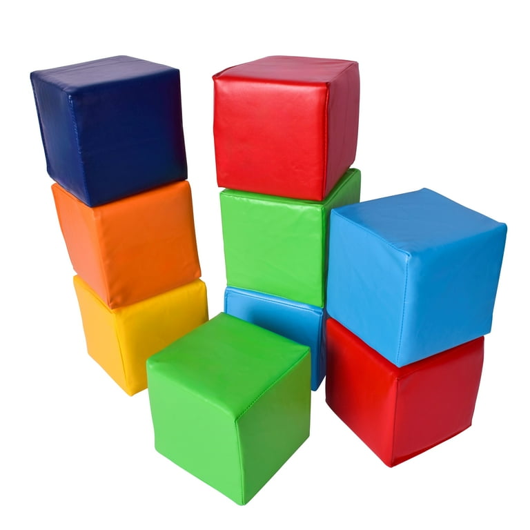 Foam blocks toys sale
