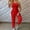 Multicolor2, variant on Levmjia Jumpsuit For Women Casual Fashion Sleeveless Backless Valentine Love Printed One-Piece Suspenders Leggings Rompers Pants