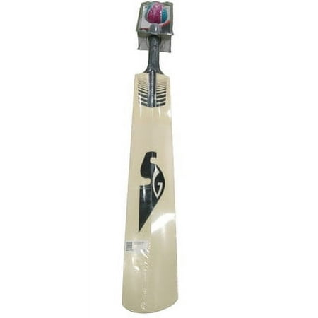 SG My First Hardilk Pandya Adult Cricket Bat