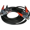 Road Power 087660108 4/1 16' AWG Black Booster Cables