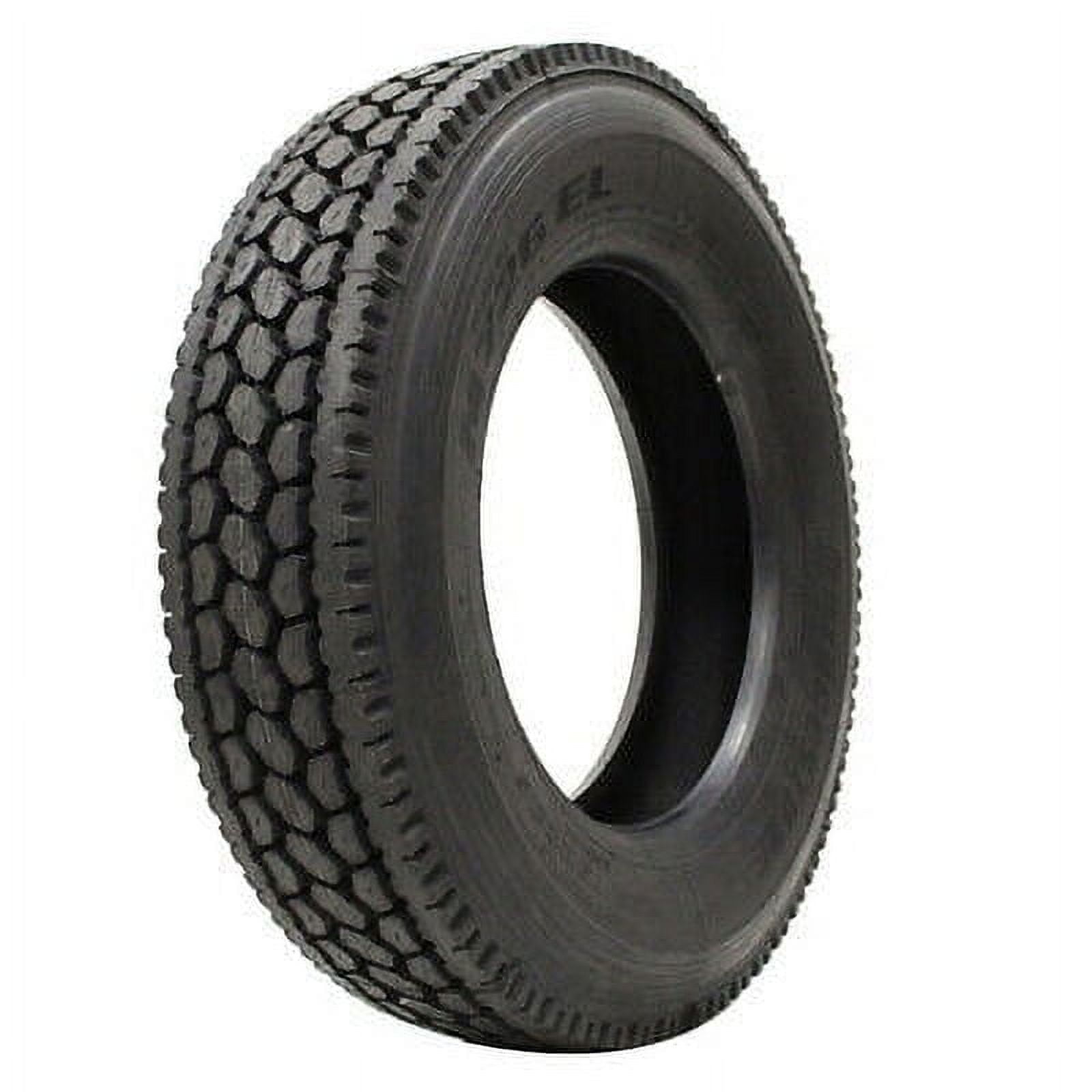 Bridgestone M726 EL 295/75R22.5 144L G Commercial Tire