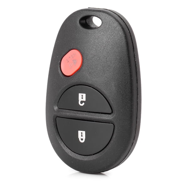BFY Keyless Entry Remote Control Key Fob Replacement for Sienna & Tacoma Highlander & Sequoia