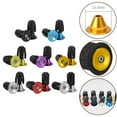 thumbnail image 6 of Bicycle Handlebar Aluminum Alloy Bicycle Handlebar Accessories, 6 of 7