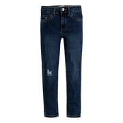 Levi's Girls 710 Super Skinny Jeans, Sizes 4-16