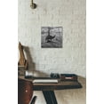 thumbnail image 2 of Epic Art 'Watering Place' by Dariusz Klimczak, Acrylic Glass Wall Art, 12"x12", 2 of 2