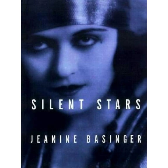 Silent Stars, (Paperback)