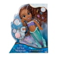 thumbnail image 6 of Disney Little Mermaid Under the Sea Exploring Ariel Toddler Doll with Music Inspired by the Movie, 6 of 7