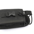 thumbnail image 2 of Sidaley Nylon Universal Carry Case Bag para UV-5R para GP328 GP338 Holder Pouch Teléfono y Comunicación, 2 of 6