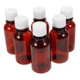 thumbnail image 4 of WHAMVOX 6Pcs Travel Liquid Container for Patients and Travel Needs, 4 of 8