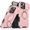 Phone 17 Pro, variant on AIMERKAR Slide Camera Cover Kickstand Case for 17/18 – Shockproof, Magnetic Mount, Scratch‑Resistant, Smudge‑Free