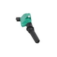 thumbnail image 4 of Set of 8 Heavy Duty Green Ignition Coil Compatible with 1998 1999 2000 2001 2002 2003 2004 2005 Ford Crown Victoria V8 4.6L Gasoline Only Replacement for FD503 C1417, 4 of 5