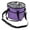 A, variant on 4 Compartment Leak Proof Car Drink Holder With Removable Dividers For Bottles And Snacks Multiple Color Beverage Bag
