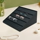 thumbnail image 5 of Organizador de Pulseras Y Gafas, Vertical, Trapezoidal, para Presentar Joyas Y Gafas en Mostradores de Tiendas. Negro, 5 of 7