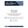 thumbnail image 7 of Ben Hogan Men's & Big Men's Stretch Golf Shorts with Active Waistband, 7" & 9" Inseams, Sizes 30-50, 7 of 7