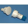 thumbnail image 2 of G.R.I. 8080-TWG-W 3/4" REC STL DR 3/4" TERM WHT 8080-TWG-W 3/4" REC STL DR 3/4" TERM WHT, 2 of 2