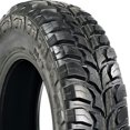 thumbnail image 5 of Pinnacle Aethon M/T Mud Terrain LT285/70R17 121/118Q E Light Truck Tire, 5 of 6