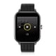thumbnail image 2 of Deportes Smart Watch Ritmo cardíaco Presión arterial Oxígeno Reloj de pulsera Llamada Mensaje Recordatorio Control remoto Música Muñeca Interactiva Negro Inevent EL005781-01B, 2 of 7