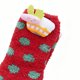thumbnail image 4 of Calcetines cómodos para mujer, regalos de invierno, calcetines de forro polar gruesos, calcetines casuales regulares para mujer, 4 of 4