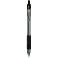 thumbnail image 4 of Zebra Pen Z-Grip Retractable Ballpoint Pen, Medium Point, 1.0mm, Black Ink, - 18 Count (Pack of 1), Model Number: 22218, 4 of 7