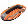 thumbnail image 1 of Bateau Gonflable pour 1 Homme en PVC Nautilus de World Famous, 1 of 3