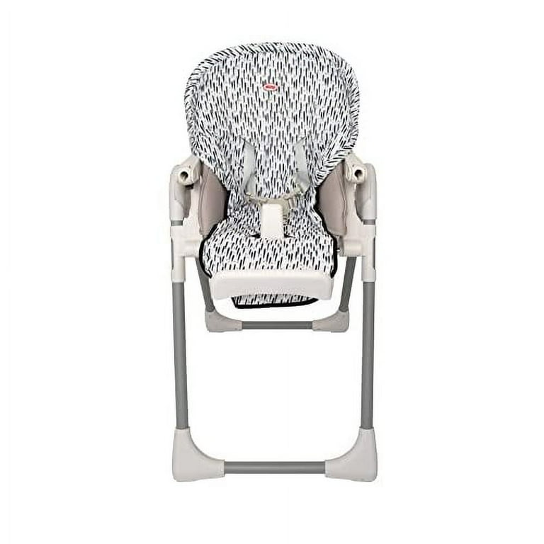 Nuby high chair fashion cover