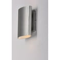 thumbnail image 5 of Maxim Lighting - LED Outdoor Wall Sconce - Outdoor Wall Mount - Lightray-2 LED, 5 of 5