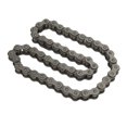 thumbnail image 5 of Cadena de transmisión de alta resistencia, bajo nivel de ruido, resistente al desgaste, reemplazo de cadena de 48 eslabones para Sunl 150cc 250cc Go Kart, 5 of 5
