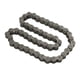 thumbnail image 1 of Cadena de transmisión cadena de 48 eslabones duradera para Go Kart de 150 cc y 250 cc ANGGREK Otros, 1 of 8