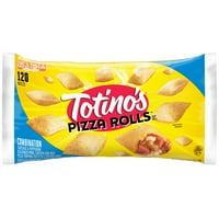 Totino's Combination Pizza Rolls, 59.3 oz Bag