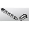 thumbnail image 2 of Andersen Hitches Stainless Steel Locking Pin for all 2" or 2-1/2" receivers | 3-1/2" long x 5/8" diameter | 3429, 2 of 3