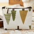 thumbnail image 4 of Ikeay Storage Bag Clearance! Small Moneys Bag Purse Small Canvas Purse Zipper Change Purse Small Zipper Pouch Storage Bag, Coin Purse, 4 of 4